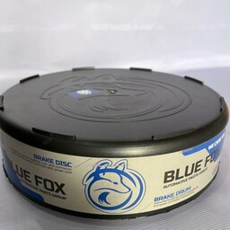 دیسک چرخ جلو برلیانس 320 ،330  (بلوفوکس Blue fox )