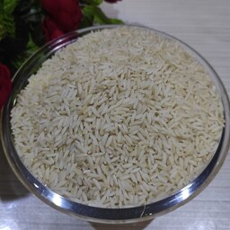 برنج علی کاظمی  گیلان( بسته 25 کیلویی)