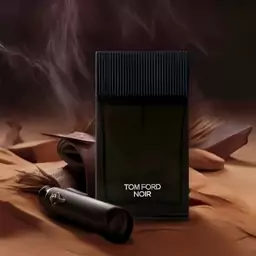 عطر اسانس تام فورد نویر Tom Ford Noir حجم 100 میل