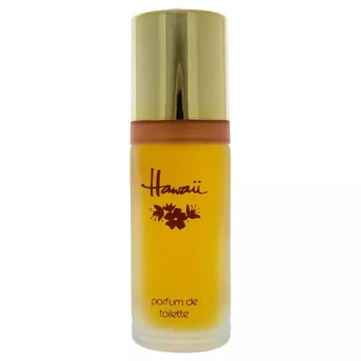 عطر هاوایی Hawaii Perfume حجم 50 میل