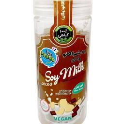 پودر شیر کاکائو وگان (غیرلبنی)