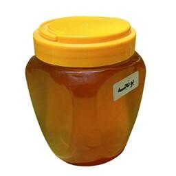عسل طبیعی یونجه (یک کیلوگرم)
