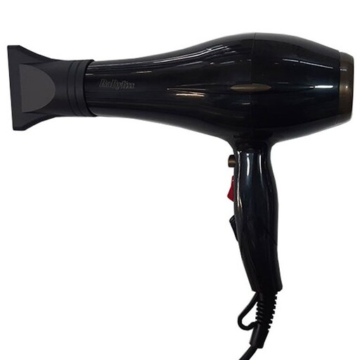 سشوار  BaByLiss مدل KW-2010  با توان 9000 وات آصلی