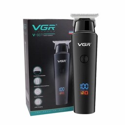 ماشین اصلاح خط زن VGR مدل V-937 حرفه ای