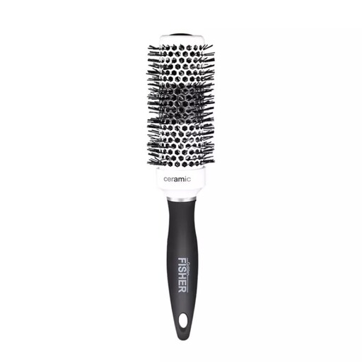 برس مو گرد گلدن فیشر سرامیکی (سایز 44)
GOLDEN FISHER Round Hair Brush
