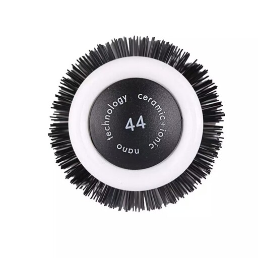 برس مو گرد گلدن فیشر سرامیکی (سایز 44)
GOLDEN FISHER Round Hair Brush
