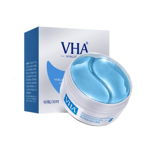 پچ زیر چشم هیالورونیک اسید VHA 60 PC