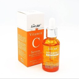 سرم ویتامین سی لاو جوجو حجم 30 میلserum vitamin c love jojo