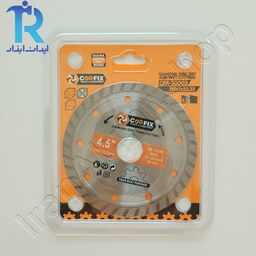 صفحه برش پرسلان مینی کوفیکس COOFIX CFA-30002