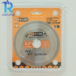 صفحه برش سرامیک بر مینی کوفیکس COOFIX CFA-29002