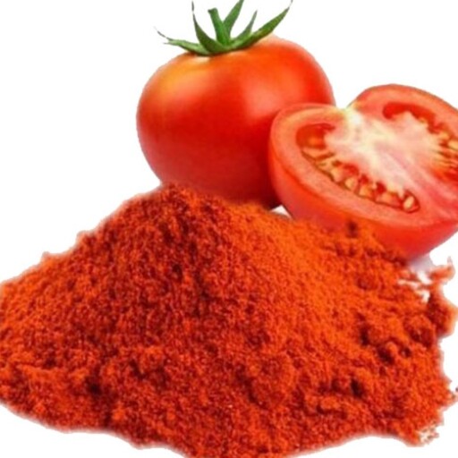 پودر گوجه فرنگی 500 گرمی