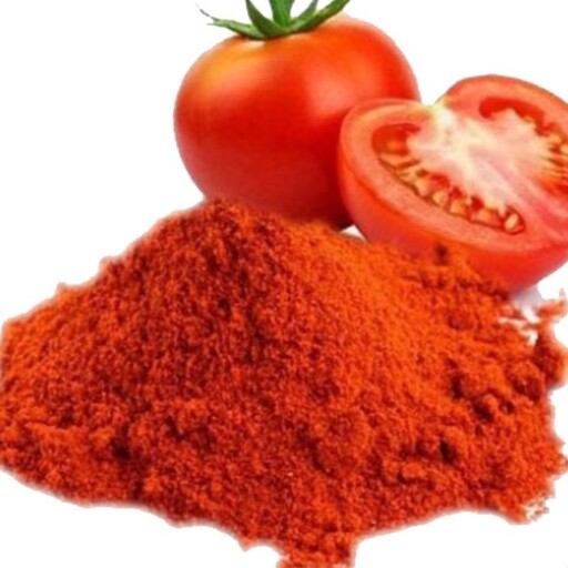 پودر گوجه فرنگی 250 گرمی