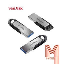 فلش مموری سندیسک (SanDisk) حافظه 32 گیگ
