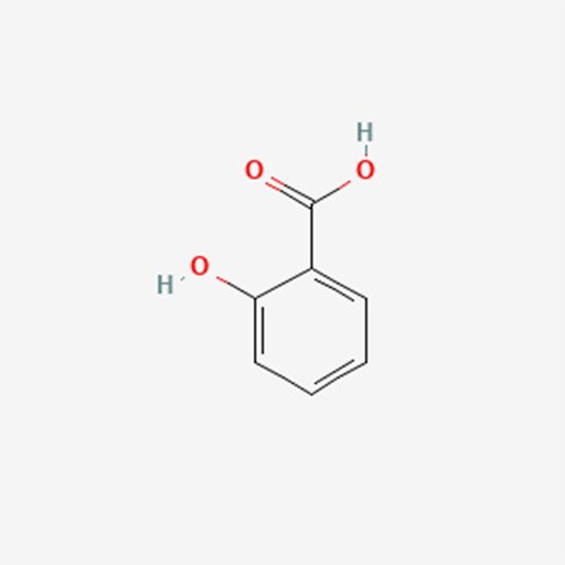 سالیسیلیک اسید مرک کد 100631 (salicylic acid) تاریخ انقضا 2025