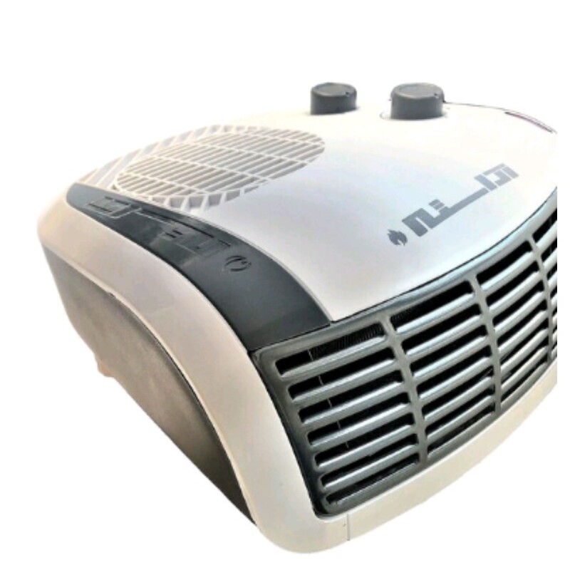 بخاری برقی آراسته ضمانت دارا فن دارای دارای تنظیم درجه کیفیت عالی 