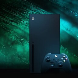 کنسول بازی ایکس باکس سری ایکس Xbox series x - پس کرایه