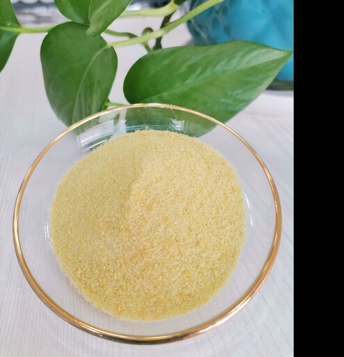 پودر ژلاتین درجه یک خانه ادویه در بسته بندی های 100 گرمی