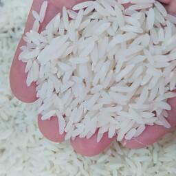 برنج طارم هاشمی مازندران درجه یک بسته ده کیلویی