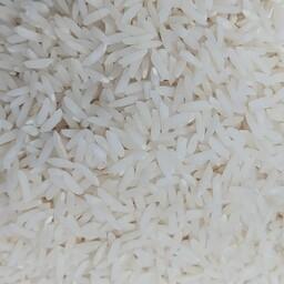 برنج طارم هاشمی امساله درجه یک خالص(بسته بندی ده  کیلویی)