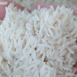 برنج طارم هاشمی امساله درجه یک ده کیلویی