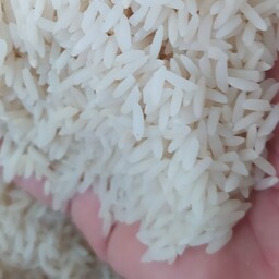 برنج طارم هاشمی اعلا درجه یک بسته ده کیلویی 