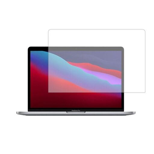 محافظ صفحه نمایش لجند مدل نانو گلس مناسب لپ تاپ MacBook Pro 13.3
