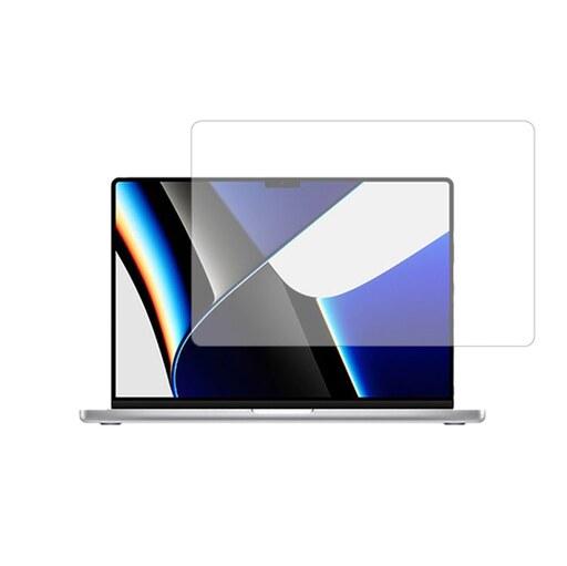 محافظ صفحه نمایش لجند مدل نانو گلس مناسب برای لپ تاپ MacBook Pro 14.2