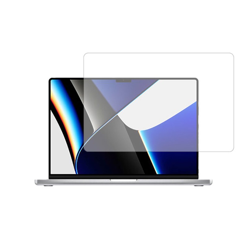 محافظ صفحه نمایش لجند مدل نانو گلس مناسب برای لپ تاپ MacBook Pro 14.2 جدید