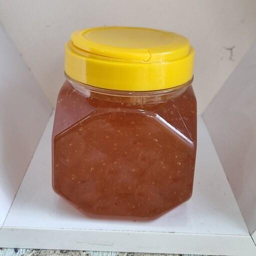 عسل طبیعی کنار اصل یک کیلویی ارسال به سراسر کشور درمانی