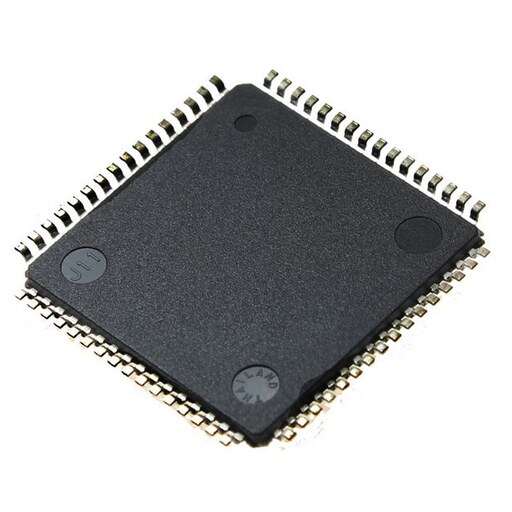 میکروکنترولر ای تی مگا - آی سی ATMEGA  64  اتمل SMD  مدل ATMEGA64A - AU