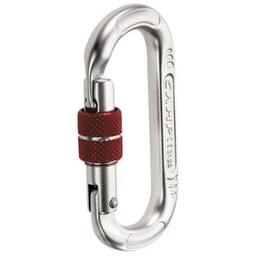 کارابین پیچ بیضی کمپ Camp Oval Carabiner