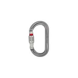 کارابین پیچ اکی پتزل Petzl Ok Carabiner