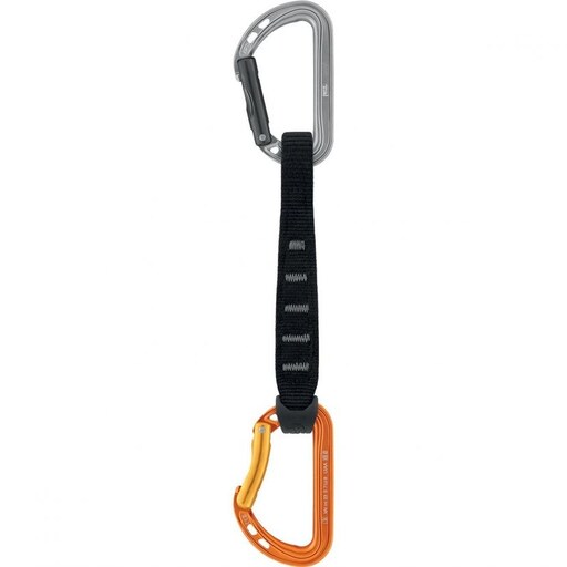 کوییک درا 17 سانتی پتزل PETZL مدل اسپیریت SPIRIT