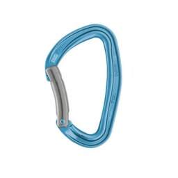 کارابین ساده خم دیجین پتزل Petzl Djinn Carabiner