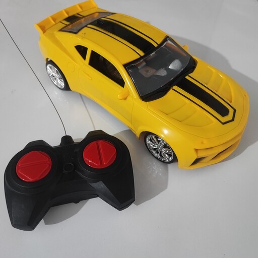 ماشین کنترلی car race بدون سیم