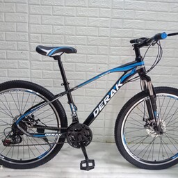 Ram c mountain discount bike