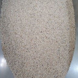 بذر خشخاش 500 گرم (ارسال از قم) 