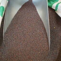 دانه خردل سیاه 500 گرم (ارسال از قم) 
