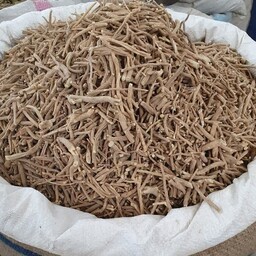 ریشه بوزیدان جینسینگ هندی 500  گرم (ارسال از قم) 