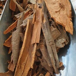 چوب دارچین 500 گرم (ارسال از قم) 
