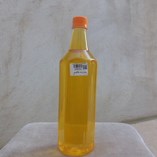 روغن ارده کنجد 950 گرمی 