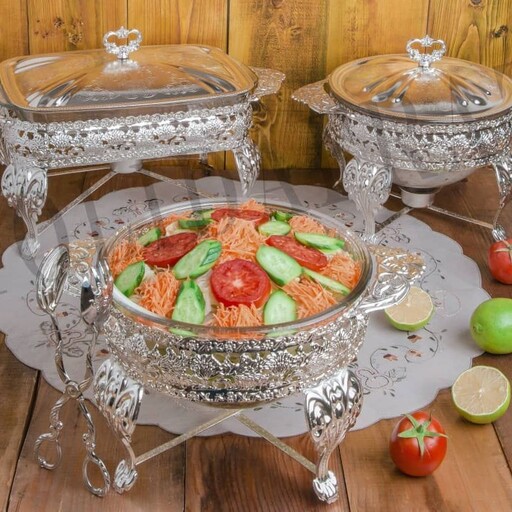 سوفله خوری مرغ خوری