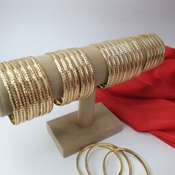 النگو طلاروس طرح طلا رنگ ثابت کیفیت بالا قیمت یک عدد سایزبندی 1و2و3و4