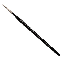 قلم مو گراف 0000 مو مصنوعی
