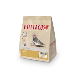 سرلاک طوطی سانان مینی سیتاکوس اسپانیا بسته 350 گرمی پلمپ