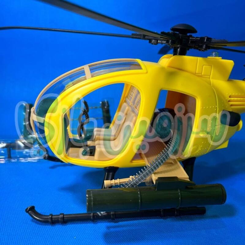 هلیکوپتر اسباب بازی هلیکوپتر درج ماکت هلیکوپتر  ماکت  هواپیما