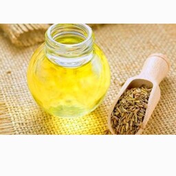 روغن زیره سبز60سی سی