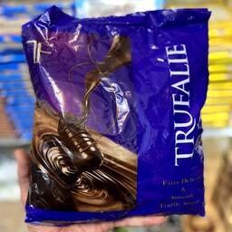 

شکلات ترافل با مغز کرم کاکائو ای بی کا ABK Trufalie

