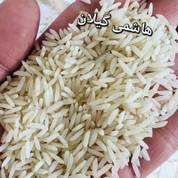  برنج هاشمی امساله اعلا و ممتاز آستانه اشرفیه گیلان،بسته 10 کیلویی