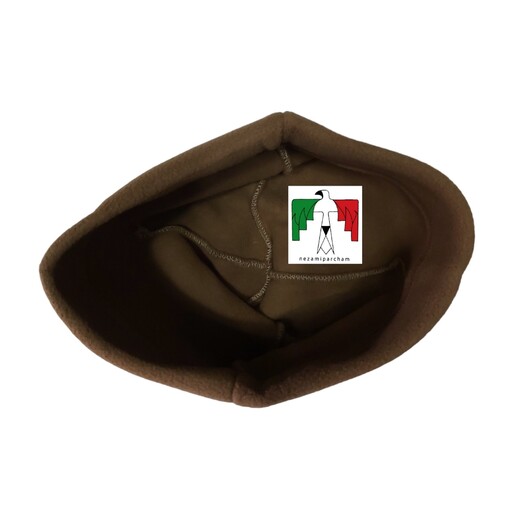 کلاه پلار  5.11 خاکی تاکتیکال نظامی کوهنوردی روزمره کار کلاه زمستانی کلاه گرم 511 درجه یک